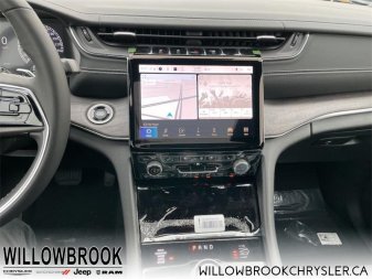 JEEP Grand Cherokee L Overland 1C4RJKDT9N8509243 142117