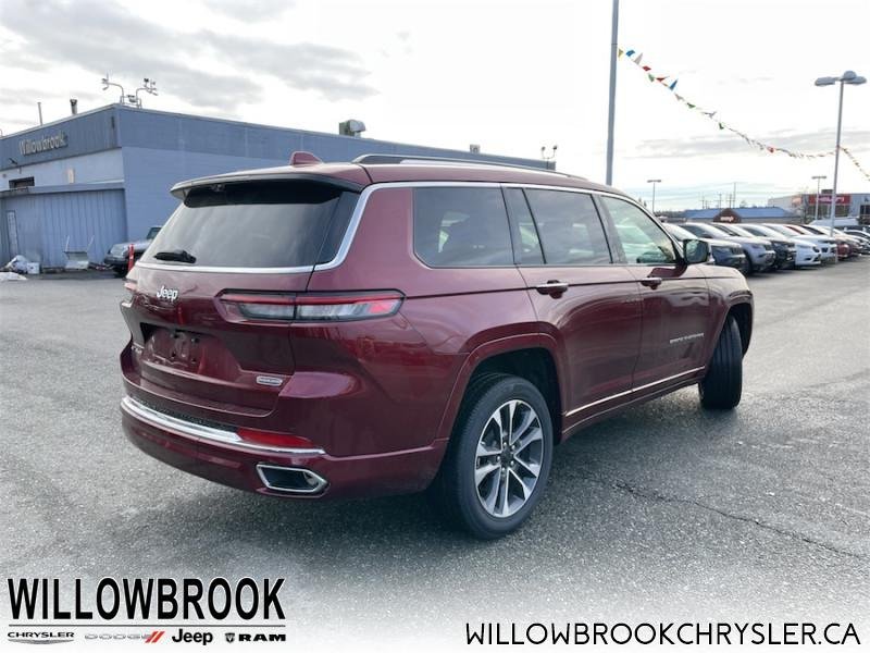 JEEP Grand Cherokee L Overland 1C4RJKDT9N8509355 141936