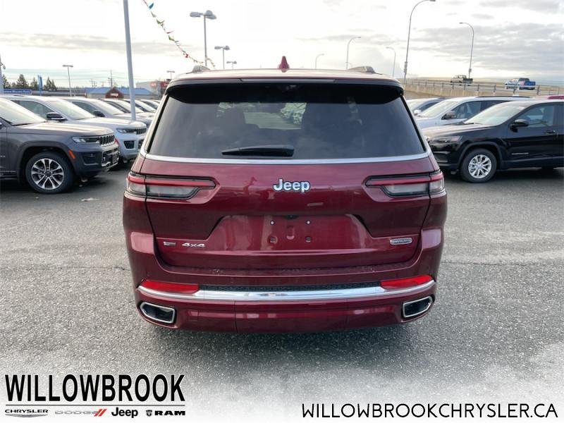 JEEP Grand Cherokee L Overland 1C4RJKDT9N8509355 141937