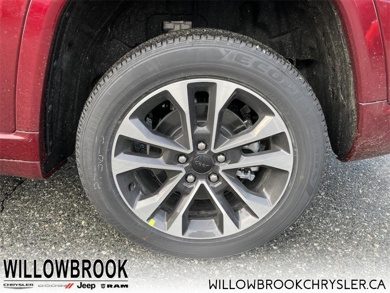 JEEP Grand Cherokee L Overland 1C4RJKDT9N8509355 141940