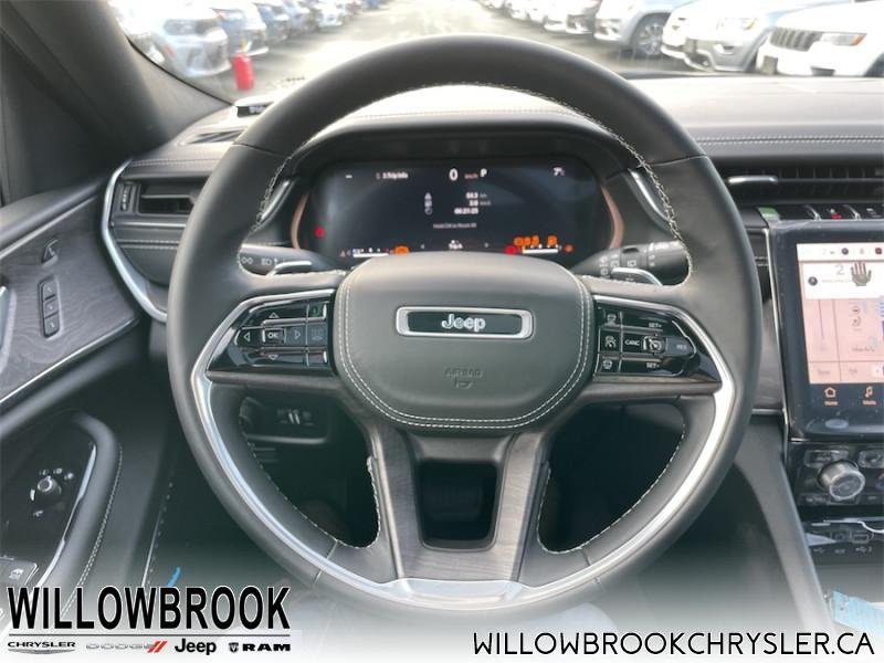 JEEP Grand Cherokee L Overland 1C4RJKDT9N8509355 141941