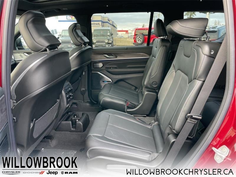 JEEP Grand Cherokee L Overland 1C4RJKDT9N8509355 141946