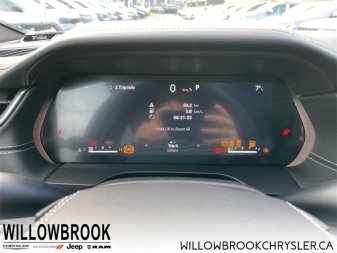 JEEP Grand Cherokee L Overland 1C4RJKDT9N8509355 141942