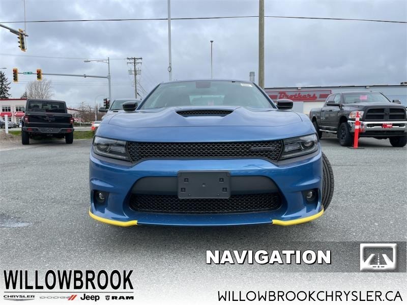 DODGE Charger GT 2C3CDXHGXMH675467 142312