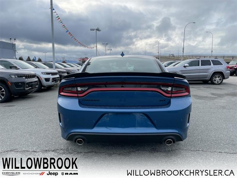 DODGE Charger GT 2C3CDXHGXMH675467 142315