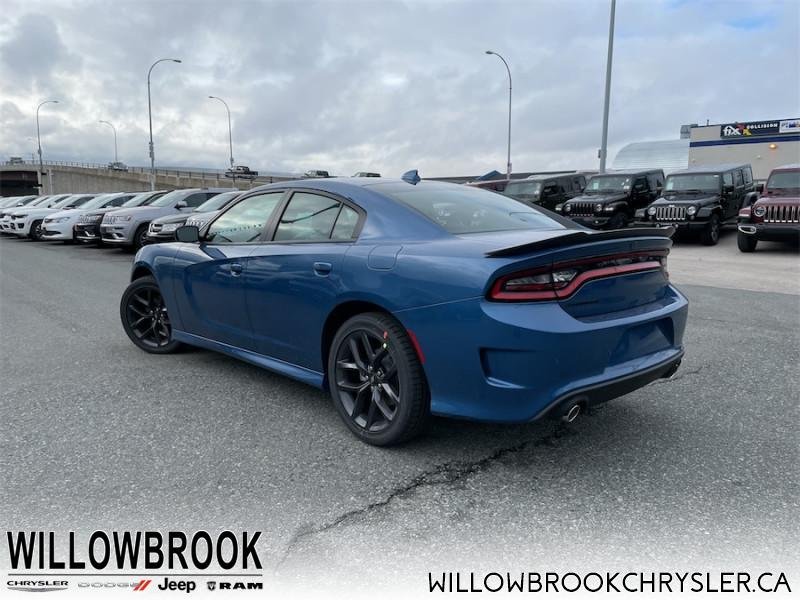 DODGE Charger GT 2C3CDXHGXMH675467 142316