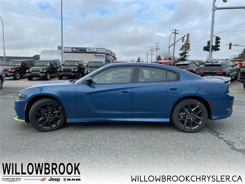 DODGE Charger GT 2C3CDXHGXMH675467 142317