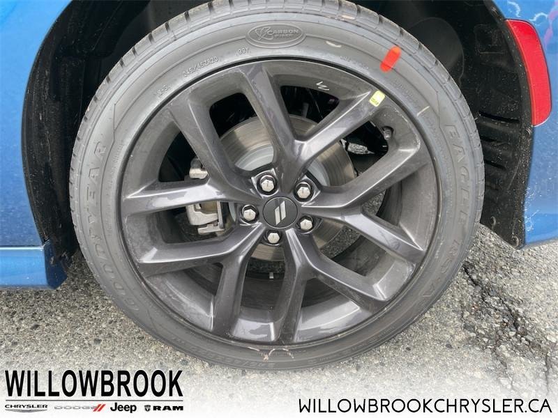 DODGE Charger GT 2C3CDXHGXMH675467 142318