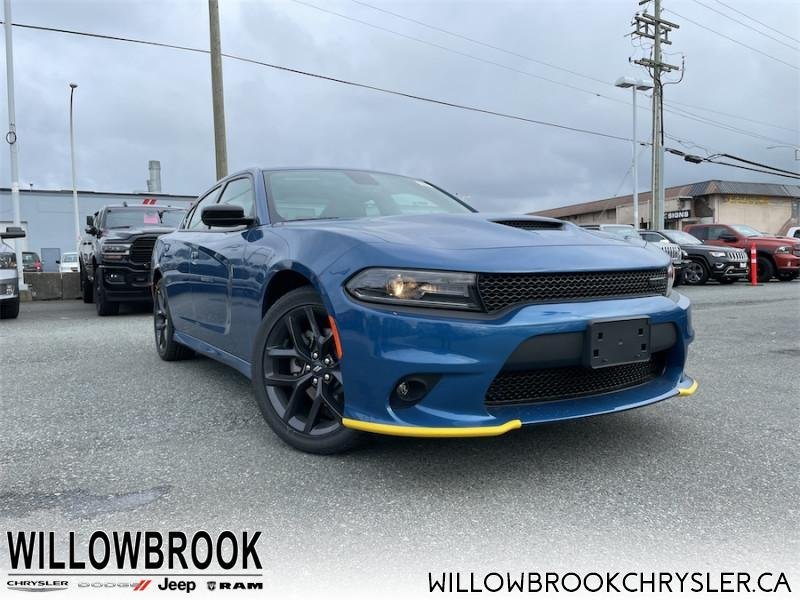 DODGE Charger GT 2C3CDXHGXMH675467 143447
