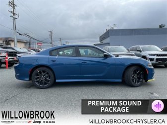 DODGE Charger GT 2C3CDXHGXMH675467 142313