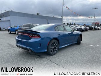 DODGE Charger GT 2C3CDXHGXMH675467 142314