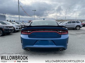 DODGE Charger GT 2C3CDXHGXMH675467 142315