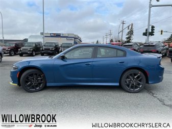 DODGE Charger GT 2C3CDXHGXMH675467 142317