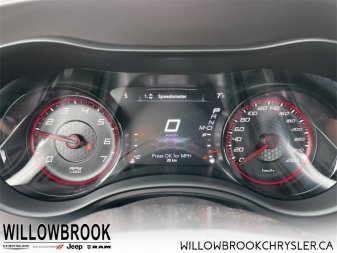 DODGE Charger GT 2C3CDXHGXMH675467 142320