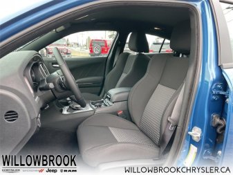 DODGE Charger GT 2C3CDXHGXMH675467 142323