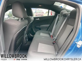 DODGE Charger GT 2C3CDXHGXMH675467 142324