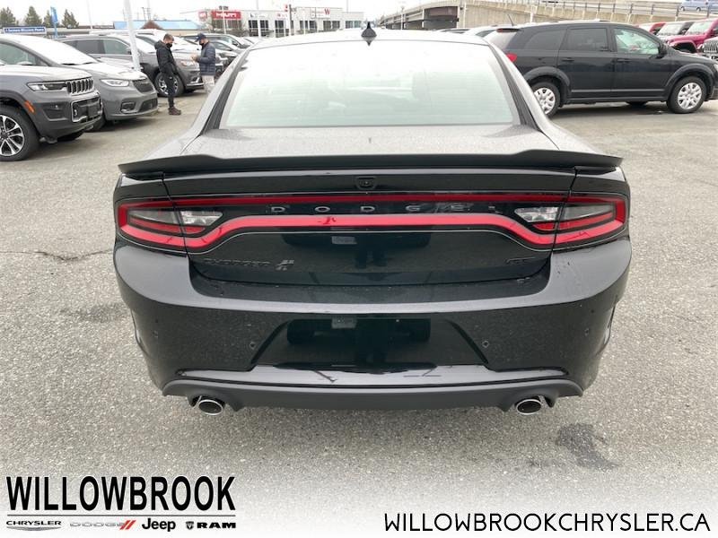 DODGE Charger GT 2C3CDXMG1MH675928 142244