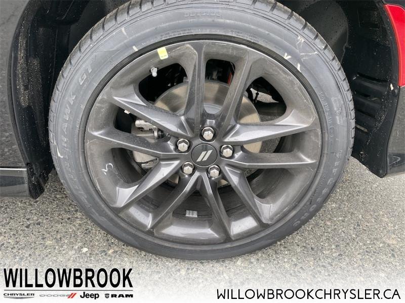 DODGE Charger GT 2C3CDXMG1MH675928 142247