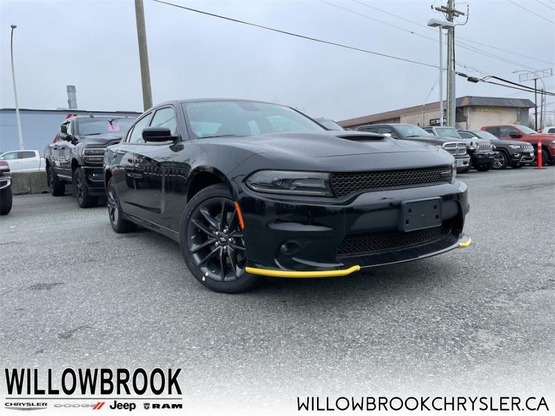 DODGE Charger GT 2C3CDXMG1MH675928 143442