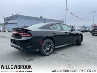 DODGE Charger GT 2C3CDXMG1MH675928 142243