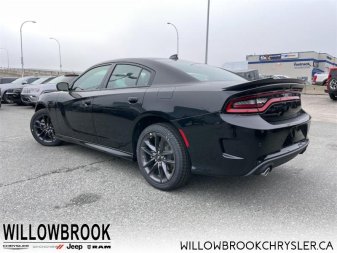 DODGE Charger GT 2C3CDXMG1MH675928 142245