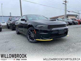 DODGE Charger GT 2C3CDXMG1MH675928 143442