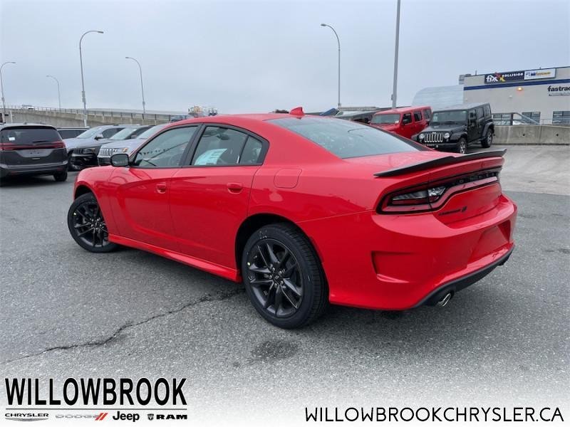 DODGE Charger GT 2C3CDXMG3MH675929 142259