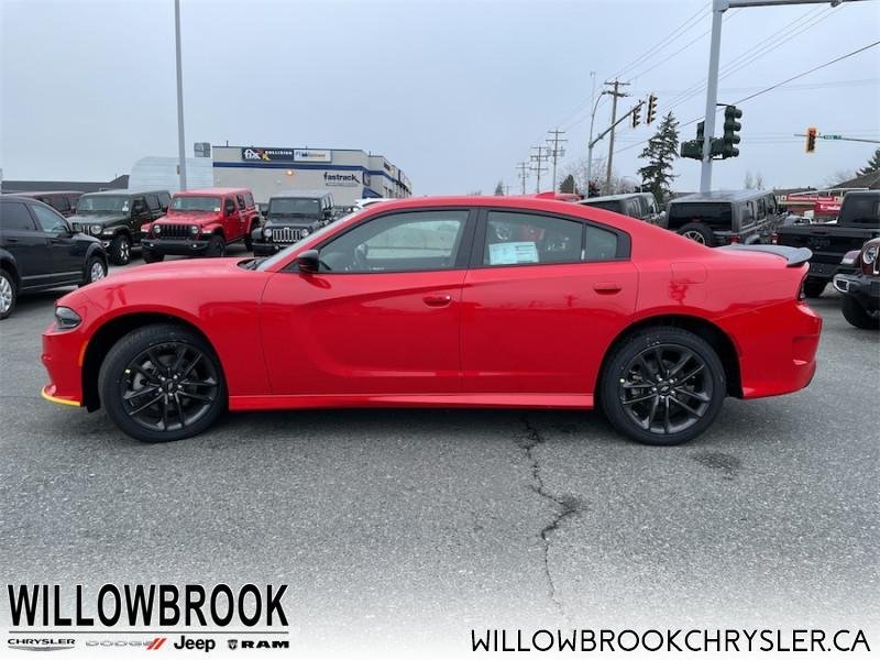 DODGE Charger GT 2C3CDXMG3MH675929 142260