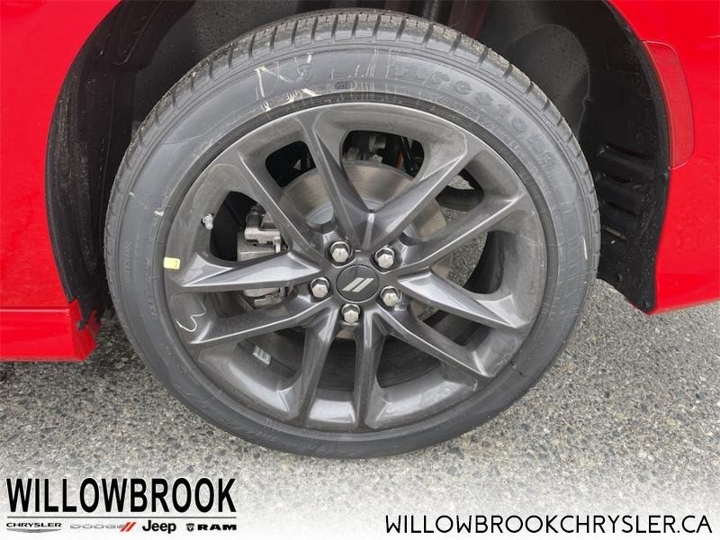 DODGE Charger GT 2C3CDXMG3MH675929 142261