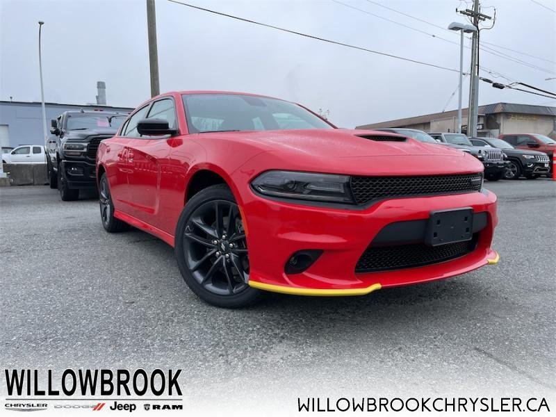 DODGE Charger GT 2C3CDXMG3MH675929 143443