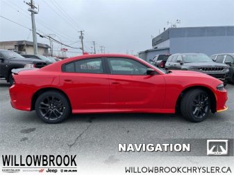 DODGE Charger GT 2C3CDXMG3MH675929 142256