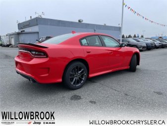 DODGE Charger GT 2C3CDXMG3MH675929 142257