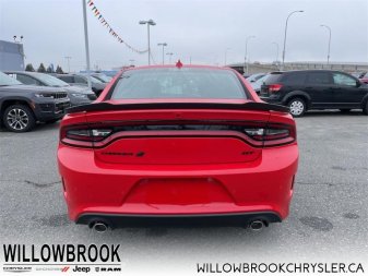 DODGE Charger GT 2C3CDXMG3MH675929 142258