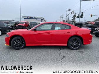 DODGE Charger GT 2C3CDXMG3MH675929 142260