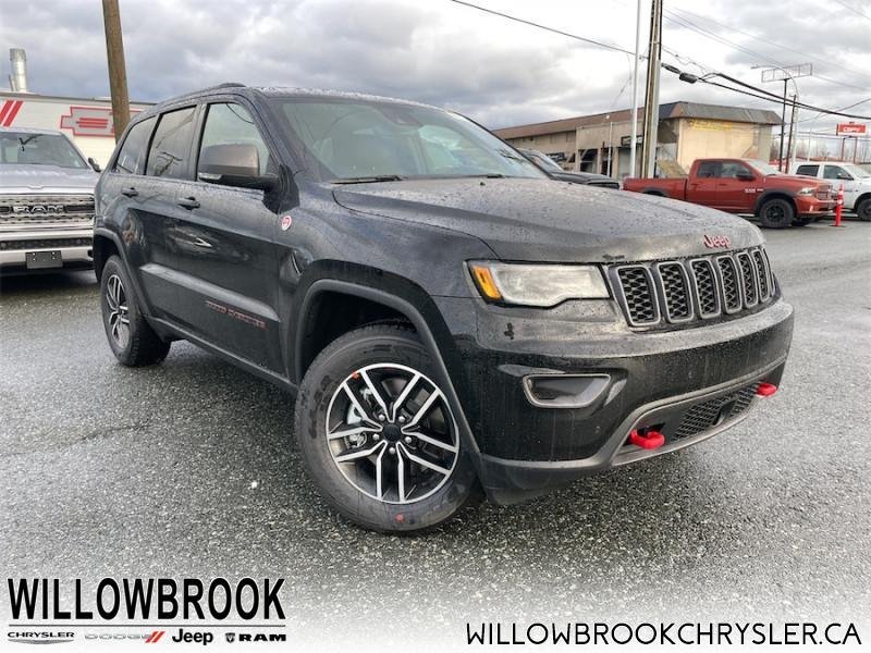 JEEP Grand Cherokee Trailhawk 1C4RJFLG4MC868524 141886