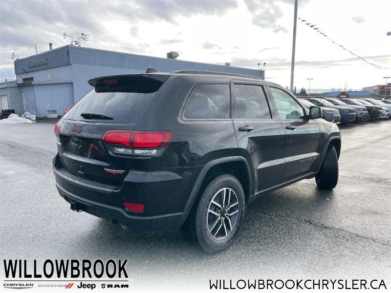 JEEP Grand Cherokee Trailhawk 1C4RJFLG4MC868524 141889