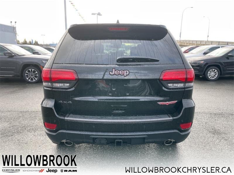 JEEP Grand Cherokee Trailhawk 1C4RJFLG4MC868524 141890