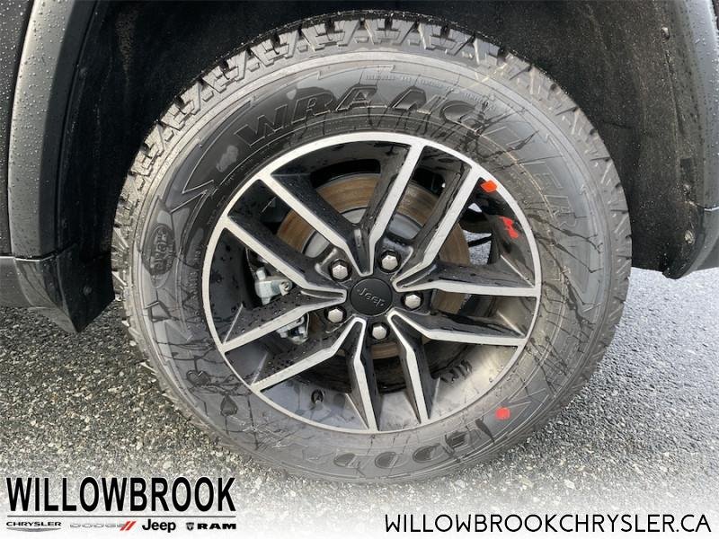 JEEP Grand Cherokee Trailhawk 1C4RJFLG4MC868524 141893