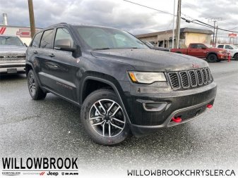 JEEP Grand Cherokee Trailhawk 1C4RJFLG4MC868524 141886