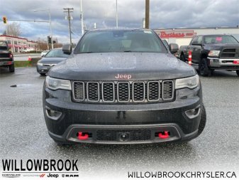 JEEP Grand Cherokee Trailhawk 1C4RJFLG4MC868524 141887