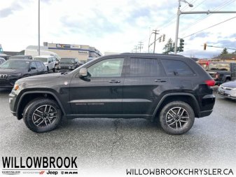 JEEP Grand Cherokee Trailhawk 1C4RJFLG4MC868524 141892