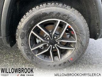 JEEP Grand Cherokee Trailhawk 1C4RJFLG4MC868524 141893