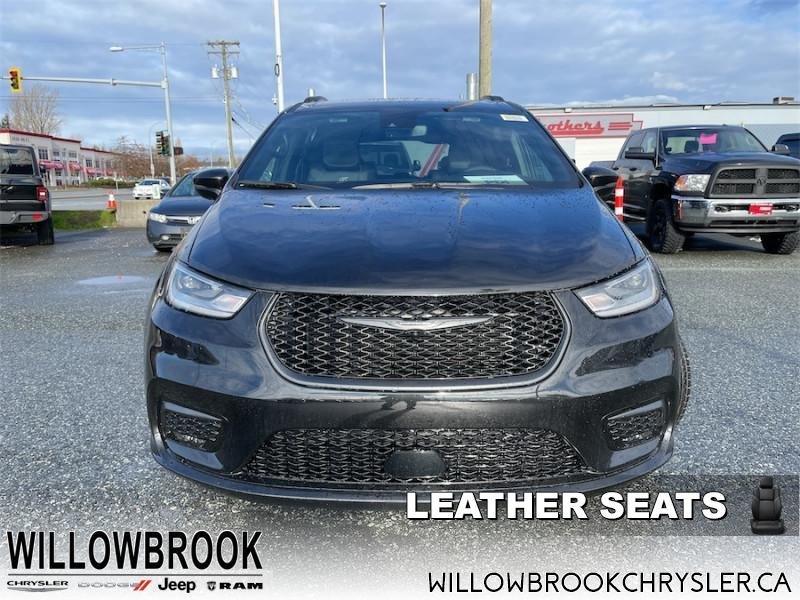 CHRYSLER Pacifica Touring-L 2C4RC1BG0NR113488 141949