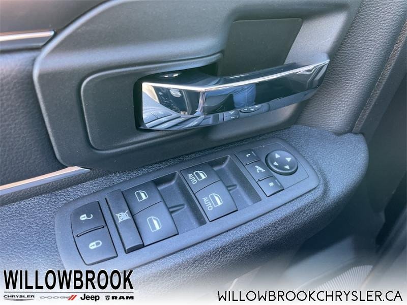 RAM 1500 Classic Warlock 1C6RR7LG3NS122644 143789