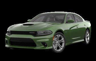 DODGE Charger R/T 2C3CDXCT8MH681577 144039