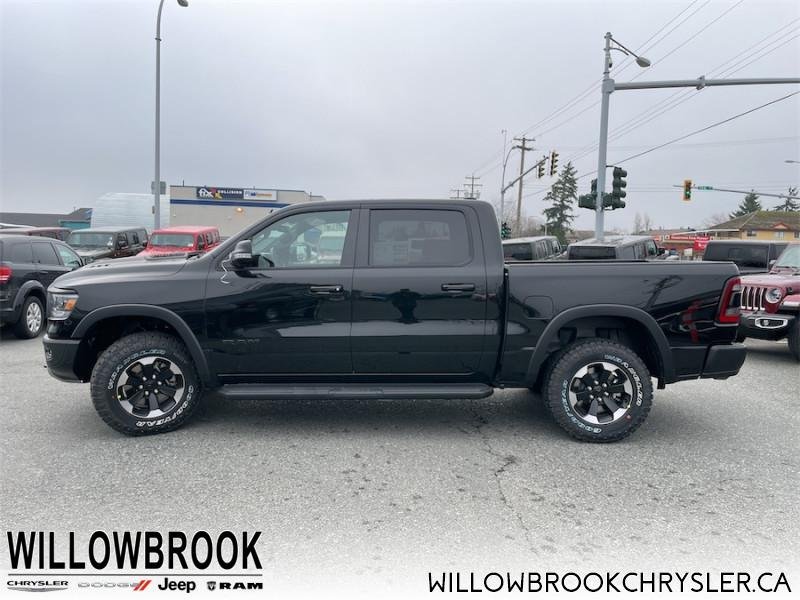 RAM 1500 Rebel 1C6SRFLT5NN196462 142128