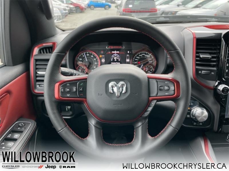 RAM 1500 Rebel 1C6SRFLT5NN196462 142130