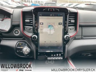 RAM 1500 Rebel 1C6SRFLT5NN196462 142132