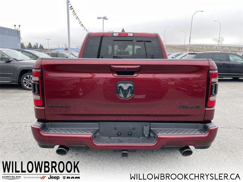 RAM 1500 Sport 1C6SRFVT3NN134040 142428