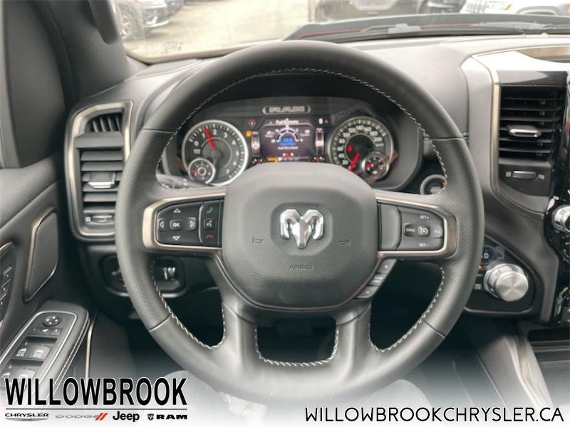 RAM 1500 Sport 1C6SRFVT3NN134040 142432